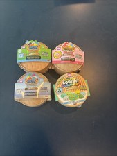 Five Below RMS Viral Squishy Mystery Dumpling Lot Of 4 - 100% Authentic picture