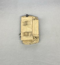 Paraclete MBITR Radio MOLLE Pouch Coyote Brown Good Condition Pre-Owned picture
