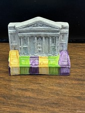 2024 Haydel's king cake doll PARADE STANDS Mardi Gras New Orleans Haydel’s picture