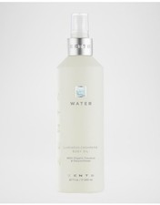 Zents Water Luminous Cashmere Body Oil 8.1 oz SEE DESCRIPTION picture