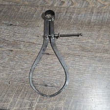 Vintage Outside Spring Caliper  The L.S. Starrett Company USA picture