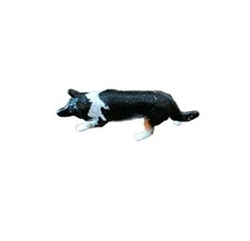 Breyer Border Collie Stablemates Deluxe Animal Hospital Replacement Part 59204 picture