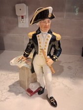 Vintage 1964 Royal Doulton Military Figurine 