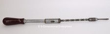 Vintage North Brothers YANKEE No. 30A 14