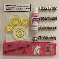 1976 Bally Captain Fantastic / Capt. Fantastic Pinball Machine Maintenance Kit picture