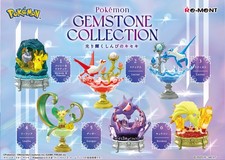 Authentic RE-MENT Pokémon Gemstone Collection 3. You Pick picture