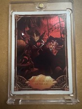 Hazbin Hotel Trading Card  “Good To Be Back On The Air” PR-05 picture