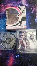 (Open Box; Box Damage) Pokemon Mewtwo D-Arts Figure picture
