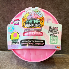 RMS COTTON 🍬 CANDY 🍬 Mystery Dumpling Edition picture