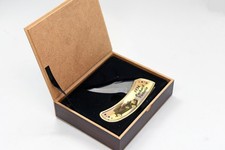 1934 Packard Victoria Collector's Knife in a presentation box picture