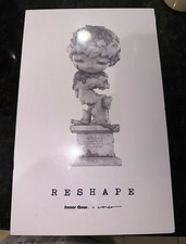 inner flow Hirono Reshape Inner Flow x cove Collaboration Plastic Figure picture