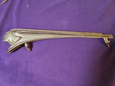Pontiac Chieftain Hood Ornament Vintage 1953 #4152053 CHIEFTAIN CATALINA picture