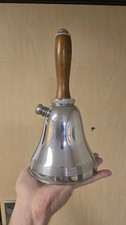 Keystone Chrome 