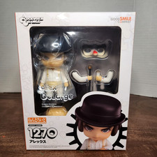 Nendoroid Alex DeLarge #1270 - A Clockwork Orange Brand New (MSIB) picture
