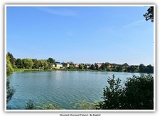 Chociwel Chociwel Poland  Postcard picture