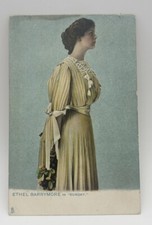 Ethel Barrymore in 