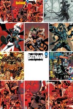 Absolute Batman #25 All Covers Bundle 25% Off PREORDER 10/28 picture