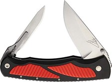 Havalon Titan Jim Shockey Signature Series Knife Dual Blade Hunting Knife picture