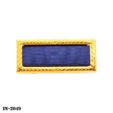 Ribbon Unit ~ US Army Presidential Unit Citation with Frame ~ NEW picture