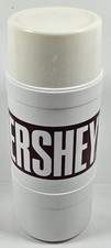 Vintage Hershey's Aladdin Thermos Plastic  1 Liter 34oz Hersheys picture