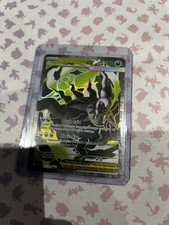 The Pokémon Company Mega Darkrai EX 101/084 Breakpoint Full Art Holo English picture