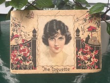 Antique 1920s 