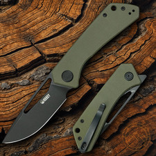 Kubey Thalia Folding Knife 3.25