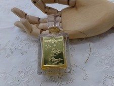 Vintage Evyan Great Lady Dummy Factice Perfume bottle 3 5/8