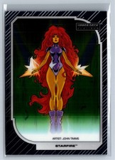 2026 Upper Deck Platinum DC #29 Starfire picture