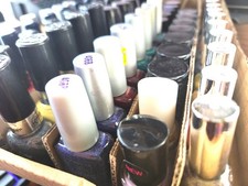 Wet n Wild retired nail polish WildShine MegaLast Craze MegaRocks vtg - choose picture