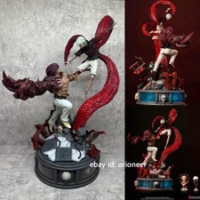 Figurama collectors Tokyo Ghoul Kaneki VS Yamori 1/6 Elite Fandom Statue Limited picture