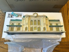 100% Complete Hawthorne Village: Masterpiece Collection: Union Station New picture