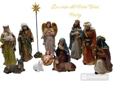 Nacimiento Para Navidad 12