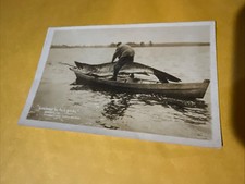 RPPC Exaggeration 