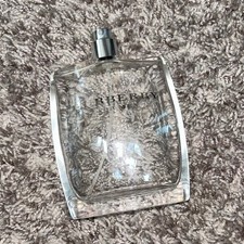 Burberry for Men Eau De Toilette 100 ml Cologne Fragrance BOTTLE ONLY picture