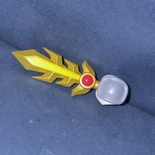 Nendoroid Kirby Meta Knight Figure #669 Good Smile Company REPLACEMENT SWORD picture