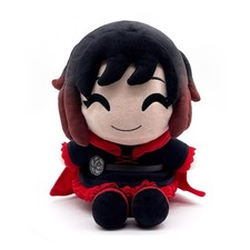Youtooz RWBY Ruby Plush (9in) - New, Sealed picture