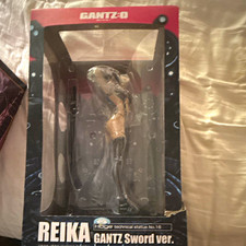 Union Creative GANTZ:O Reika GANTZ Sword Ver. PVC ABS Figure picture