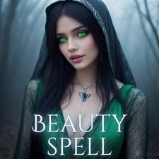 Radiant Beauty Spell for Glow-Up, Attraction & Self-Love – Ravenmere Ritual picture