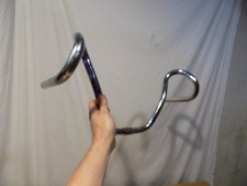 WALD SCHWINN FASTBACK STINGRAY RAMSHORN MUSCLE BIKE HANDLEBARS VINTAGE KRATE picture
