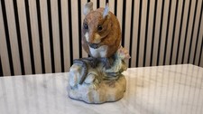 Vintage Teviotdale Hand-Painted Mouse Figurine – Hawick Scotland picture