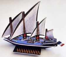 Pirates CSG - Barbary Coast #074 