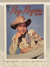 1992 Arrowcatch Roy Rogers #17 picture