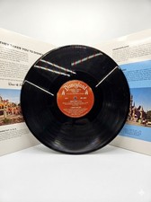 Disneyland Records Walt Disney Takes You to Disneyland Disney Disneyland Theme picture