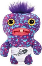 Fuggler Baby Fugg S1 Spotty Squidge Plush Mascot Japan New picture