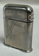Vintage Thorens Made In Switzerland Cigarette Lighter (A9) picture