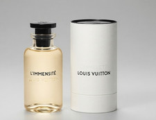Louis Vuitton L'Immensité EDP 100ml Eau De Parfum Men's Fragrance Brand New Box picture