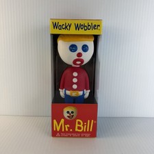 Funko Wacky Wobbler Bobblehead 
