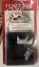 Mithril Classics MC3 Thorin Oakenshield Metal Figure NIB JRR Tolkien LOTR Hobbit picture