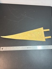 Vintage Myrtle Beach, South Carolina Pennant (B3) picture